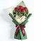 Букет цветов из: Розы в Левой Россоши