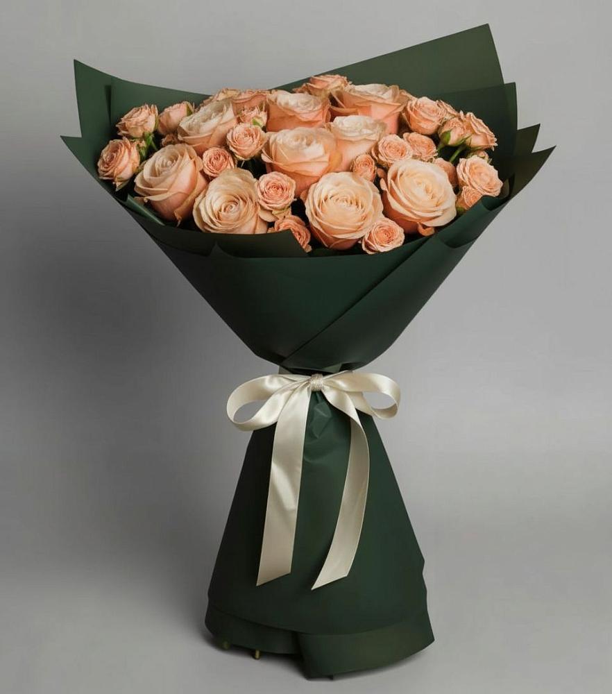 Букет Элегантный в Левой Россоши