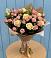 Букет цветов из: Розы в Левой Россоши