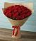 Букет Красные розы Милано в Левой Россоши