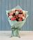 Букет цветов из: Розы в Левой Россоши