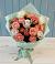 Букет цветов из: Розы в Левой Россоши