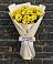 Букет цветов из: Хризантемы в Левой Россоши