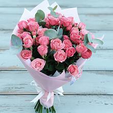 Букет Леди совершенство #REPLACE_PRED# Левой Россоши