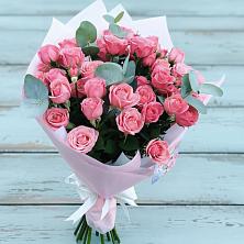 Букет Леди совершенство в Левой Россоши